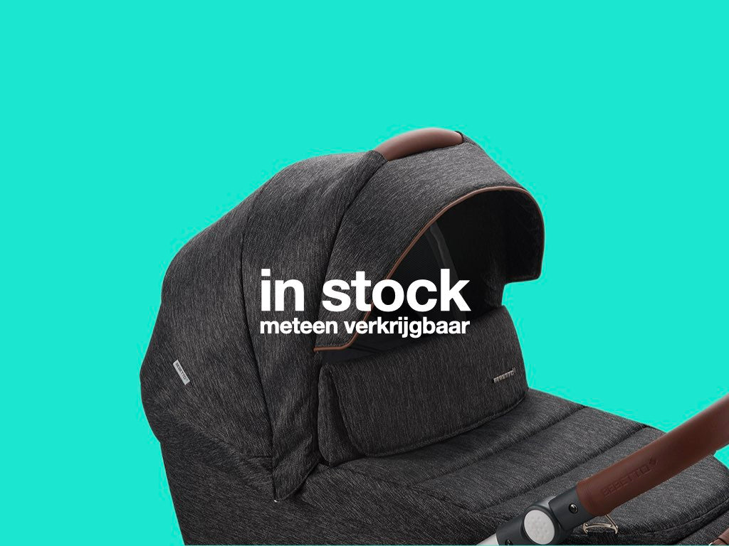 In stock