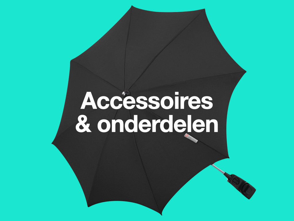 Bebetto Accessoires