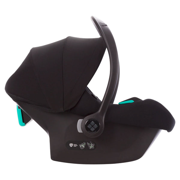 Kinderwagen | Pascal Premium Stella 03