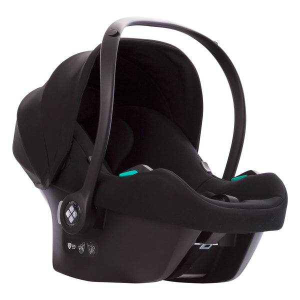 Kinderwagen | Pascal Premium Stella 03