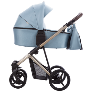 Kinderwagen | Flavio Premium Class Sand 01