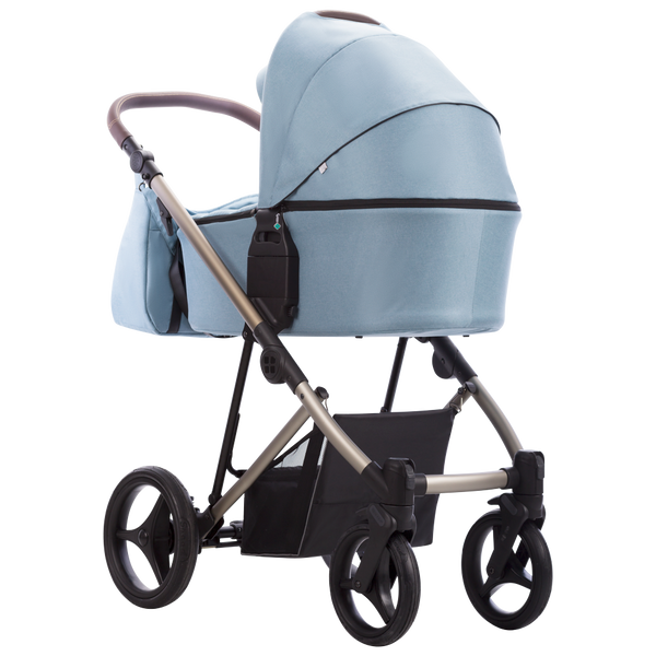 Kinderwagen | Flavio Premium Class Sand 01
