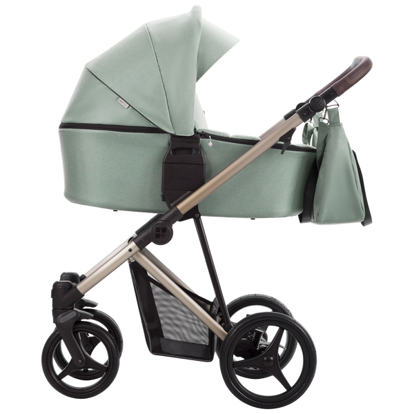 Kinderwagen | Flavio Premium Class Sand 03