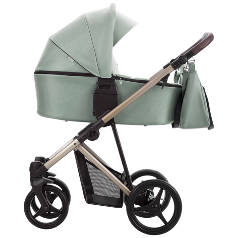 Kinderwagen | Flavio Premium Class Sand 03