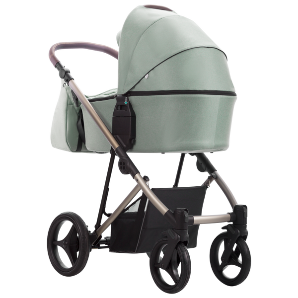 Kinderwagen | Flavio Premium Class Sand 03