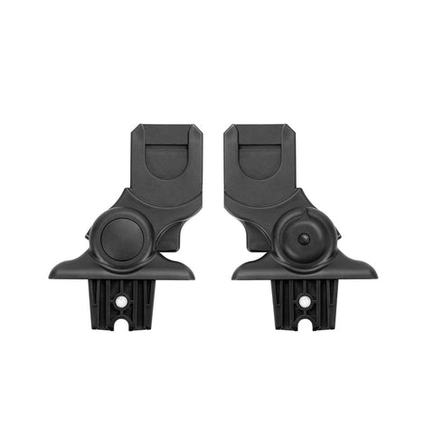 Adapter Autostoel Kinderwagen | AMCS Comfort 2.0