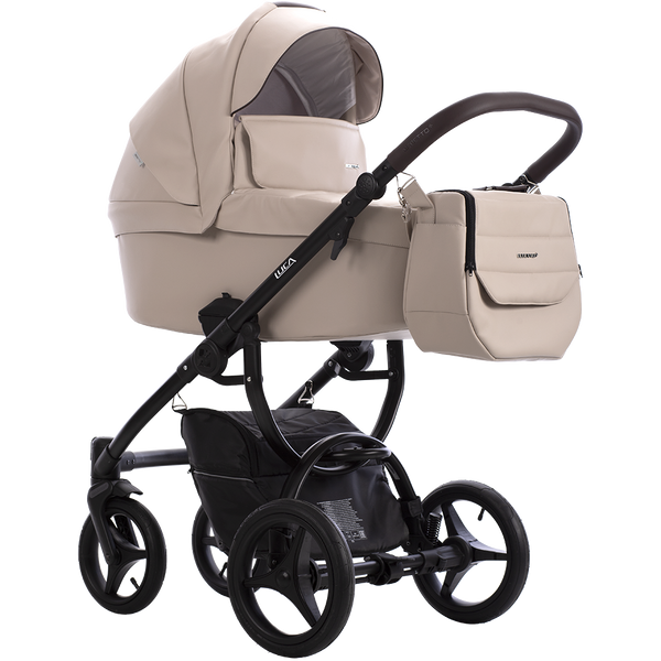 Kinderwagen | Luca Pro 30