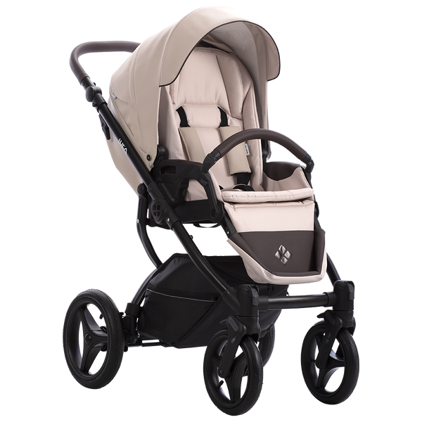 Kinderwagen | Luca Pro 30