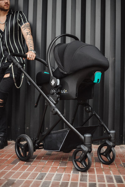 Kinderwagen | Flavio 09