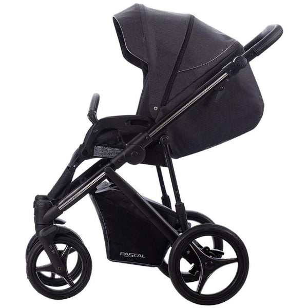 Kinderwagen | Pascal 01