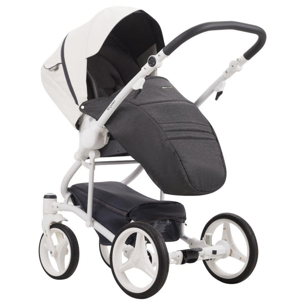 Kinderwagen | Torino 01
