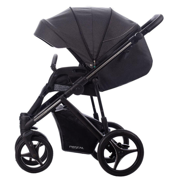 Kinderwagen | Pascal 01