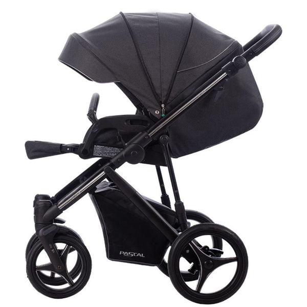 Kinderwagen | Pascal 01