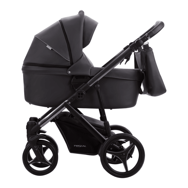 Kinderwagen | Pascal Premium Dark 02