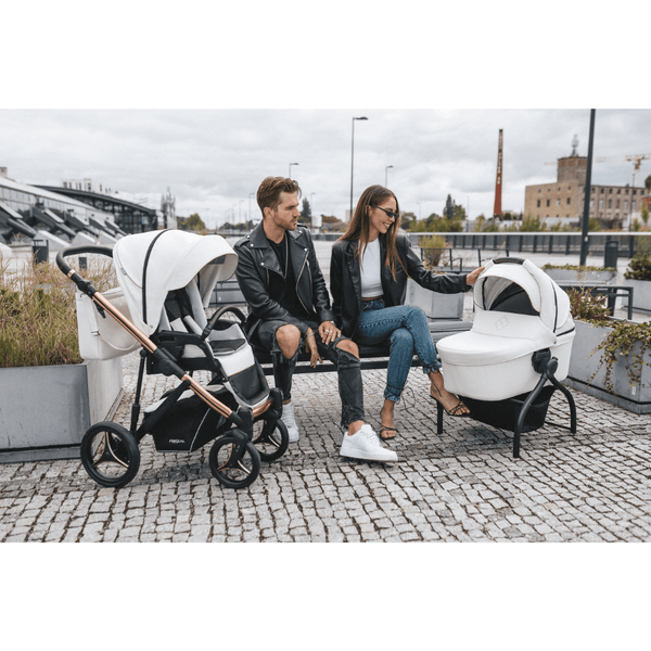 Kinderwagen | Pascal Premium Stella 03
