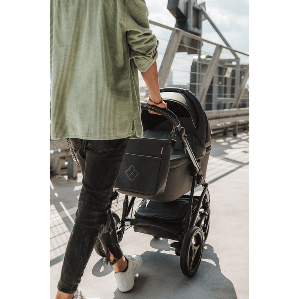 Kinderwagen | Pascal Premium Stella 02