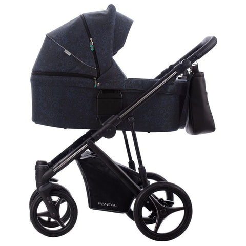 Kinderwagen | Pascal 07