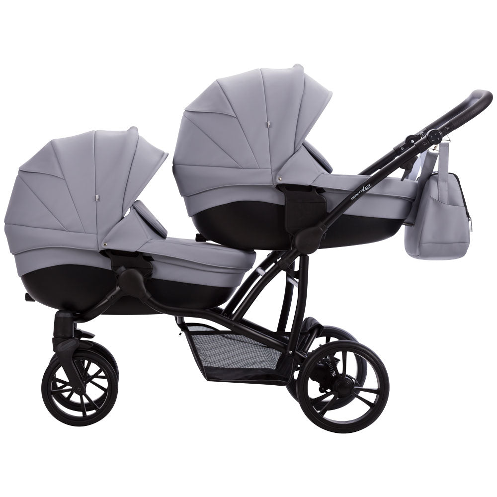 Kinderwagen | 42 Pro 01