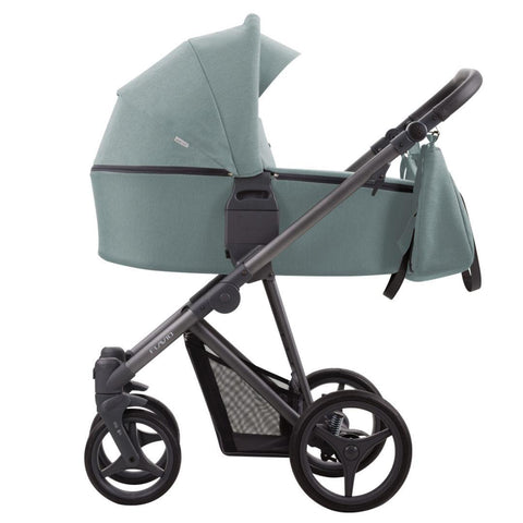 Kinderwagen | Flavio 09
