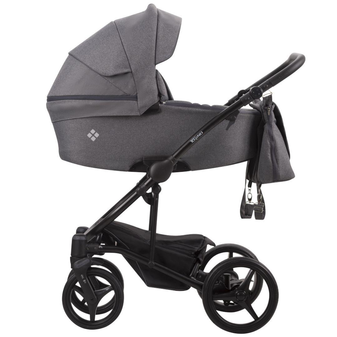 Kinderwagen | Torino Tex 03