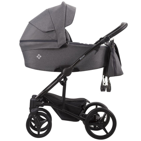 Kinderwagen | Torino Tex 03
