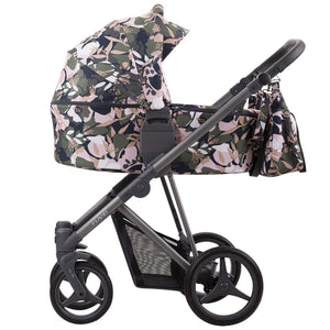 Kinderwagen | Flavio Flowers 01