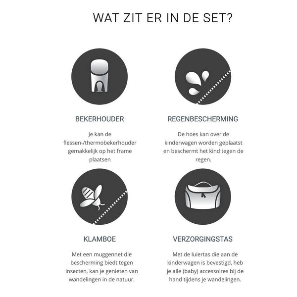 Kinderwagen | Yoddi 03