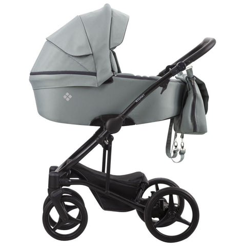 Kinderwagen | Torino Tex 05