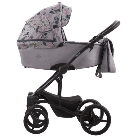 Kinderwagen | Torino Tex 01