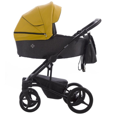 Kinderwagen | Torino Individual 09