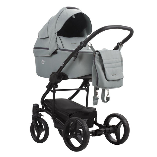 Kinderwagen | Torino Tex 05