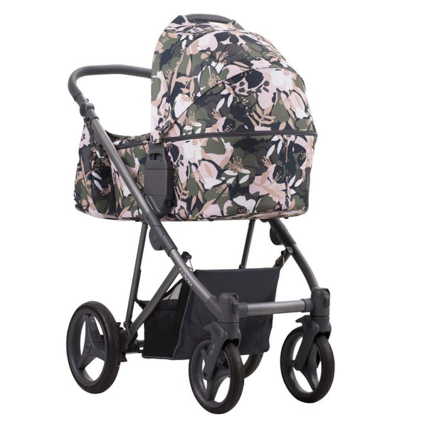 Kinderwagen | Flavio Flowers 01