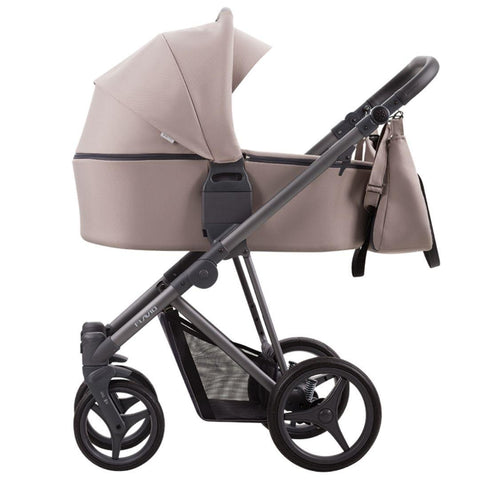 Kinderwagen | Flavio 01