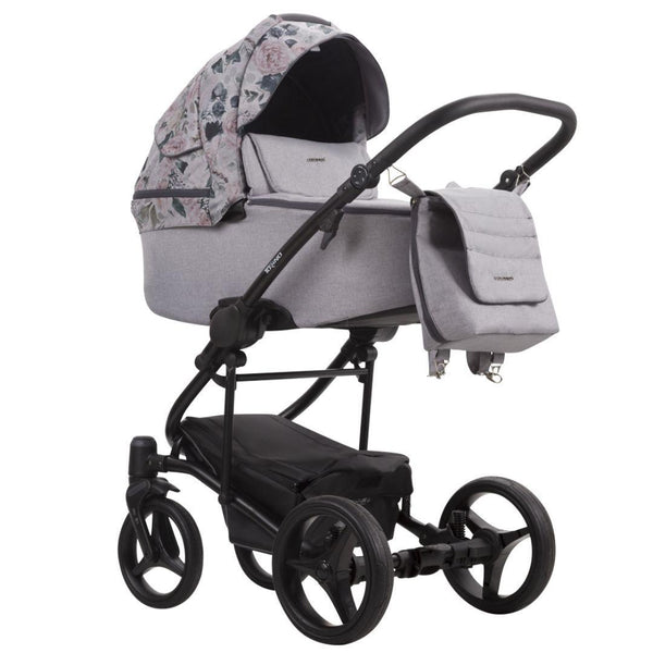 Kinderwagen | Torino Tex 01