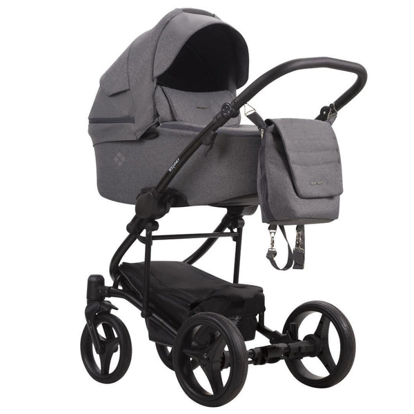 Kinderwagen | Torino Tex 03