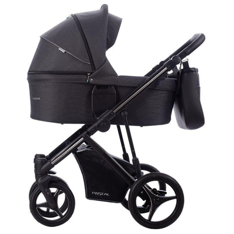 Kinderwagen | Pascal 01