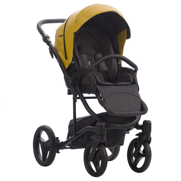 Kinderwagen | Torino Individual 09