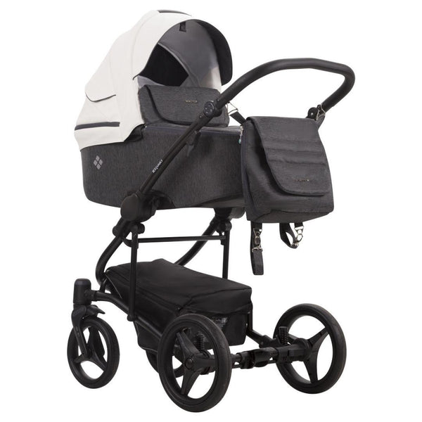 Kinderwagen | Torino 01