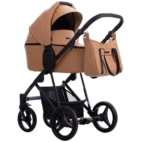 Kinderwagen | Flavio Pro 03