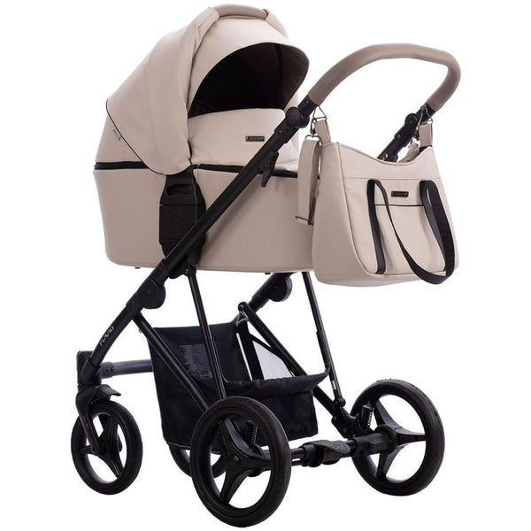 Kinderwagen | Flavio Pro 02