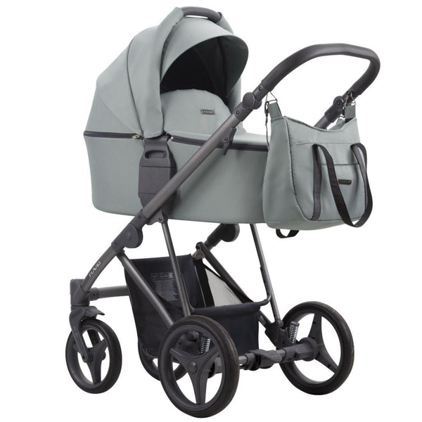Kinderwagen | Flavio 09