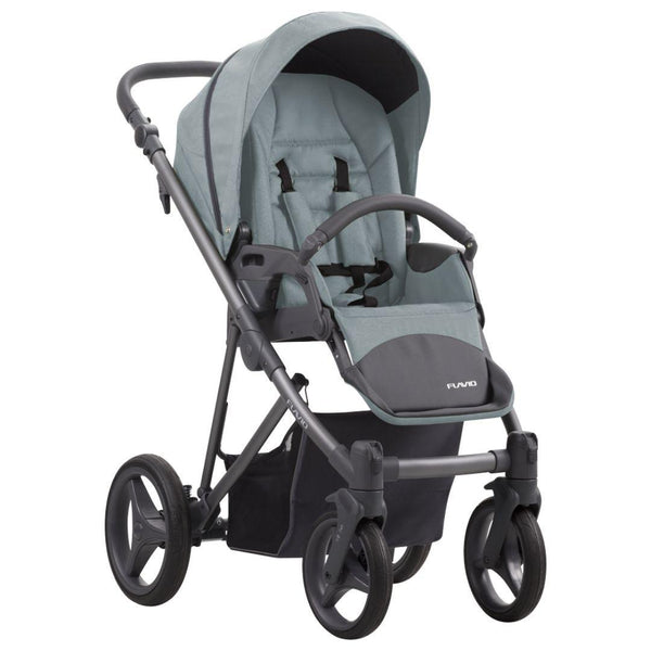 Kinderwagen | Flavio 09