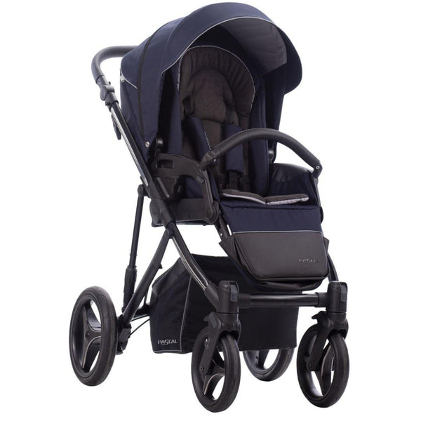 Kinderwagen | Pascal 04