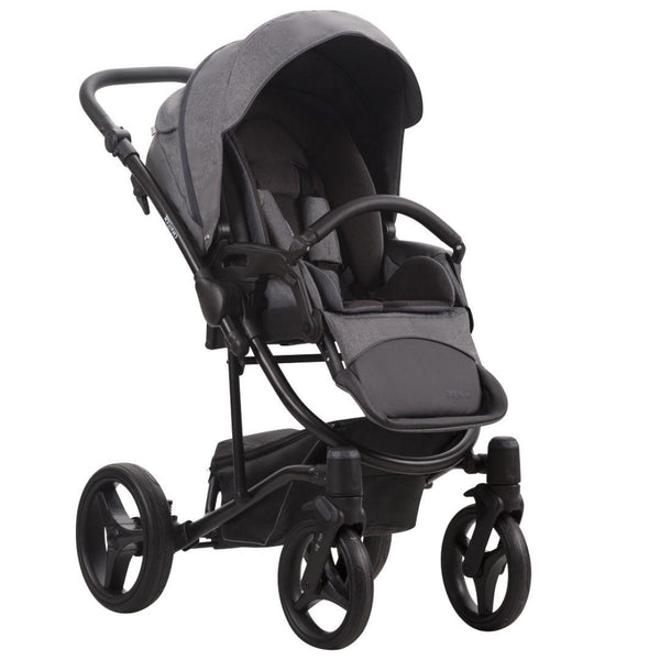 Kinderwagen | Torino Tex 03