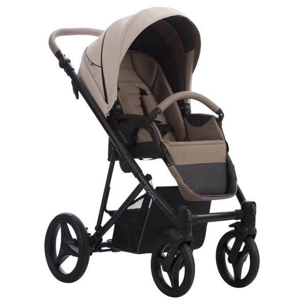 Kinderwagen | Flavio Pro 02