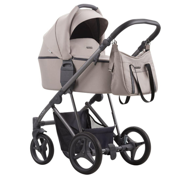 Kinderwagen | Flavio 01