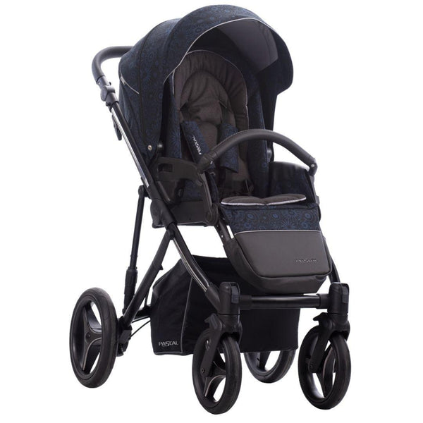 Kinderwagen | Pascal 07