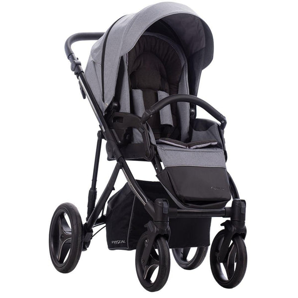 Kinderwagen | Pascal 03