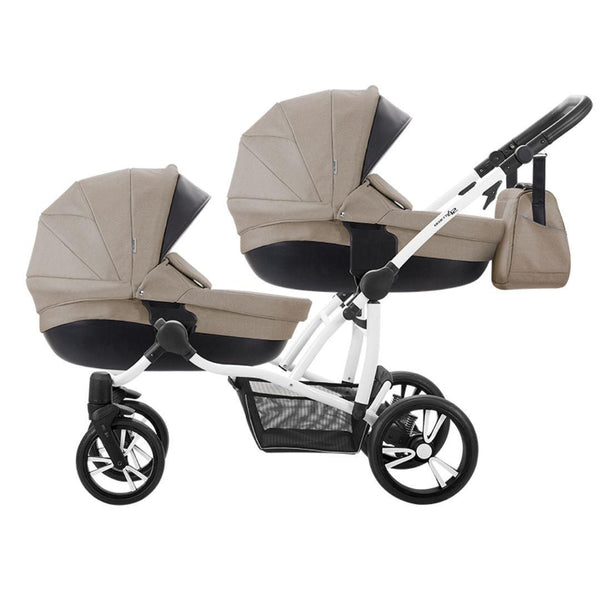 Kinderwagen | 42 Classic 01