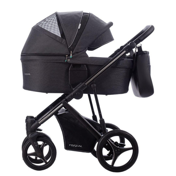 Kinderwagen | Pascal 01